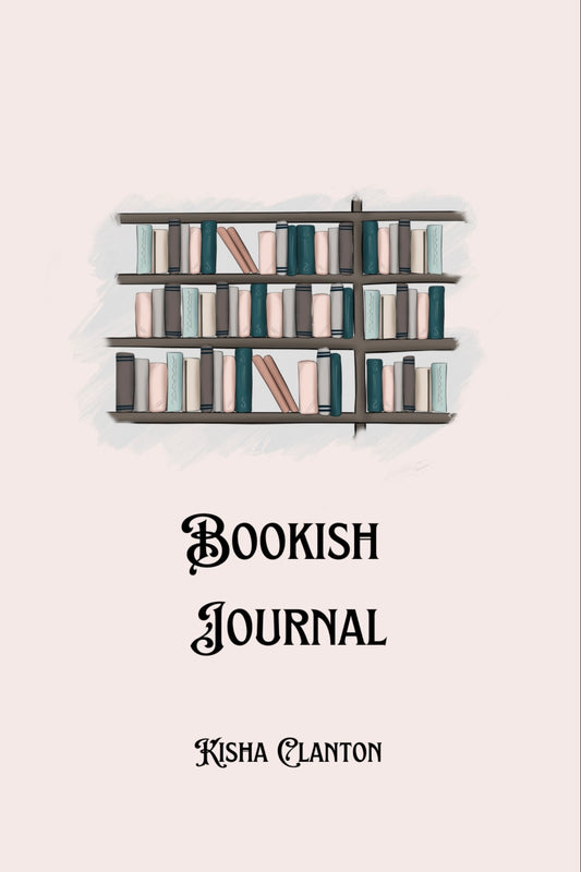 Bookish Journal